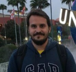 Author image